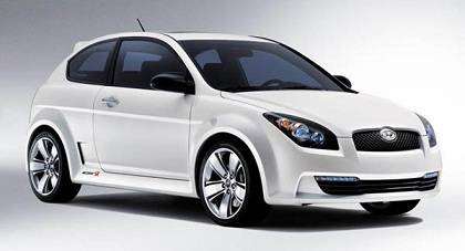 White Hyundai Accent cars for cheap prices