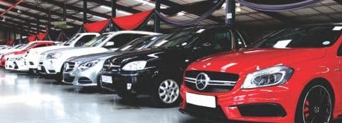 Car Auctions Gauteng