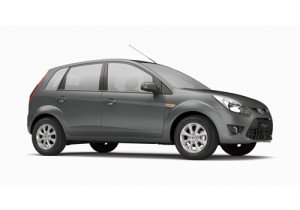 Ford Figo
